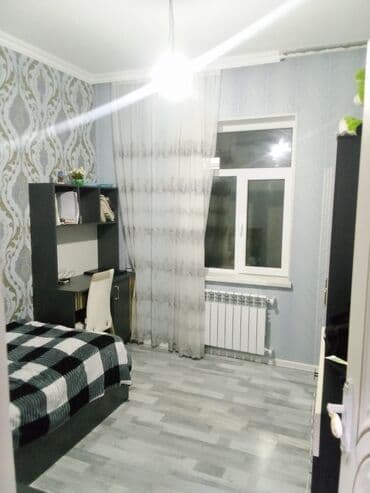 sabunçuda evlər: Savalan 4 otaqlı, 90 kv. m, Kredit var, Yeni təmirli — 5