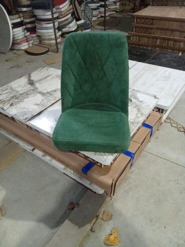 Masa və oturacaq dəstləri: Mətbəx üçün, Yeni, Açılan, Dördbucaq masa, 4 stul — 7