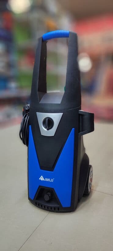 Digər moyka avadanlığı: Ev və iş üçün moykalar Zaretkalı və elektrikli moykalar Profisonal — 2