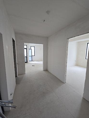aff park: 3 otaqlı, Yeni tikili, m. İnşaatçılar, 76 kv. m — 4