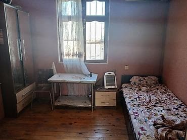 Mənzil alıram: Oğlan otaq yoldaşı axtarılır Nizami metrosuna yaxındır piyada 5 — 1