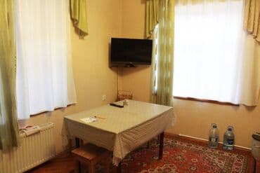 evler bineqedide: Sabunçu rayonu Sabunçu körpüsünə yaxın 3 mertebeli ümumi sahəsi 230 — 13