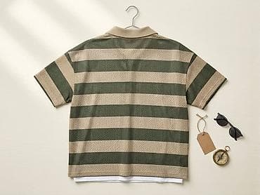 xonca satisi: Polo köynək, Bershka, M — 2