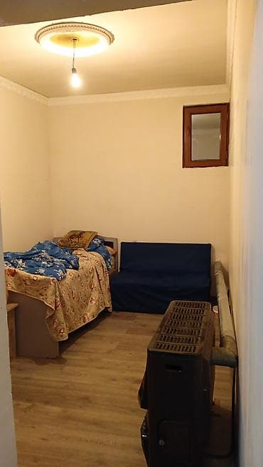 Аренда квартир: Satılır: 4 otaqlı mənzil/interyer komplekti - Geniş zal və yataq — 8