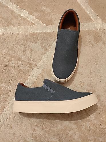 krosofka: Burberry, Ölçü: 39, rəng - Mavi, Yeni — 3