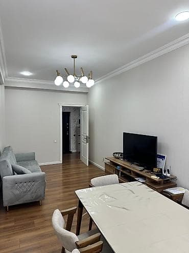 sirvan satiram: Yasamal, 2 otaqlı, Yeni tikili, m. Elmlər Akademiyası, 48 kv. m — 2