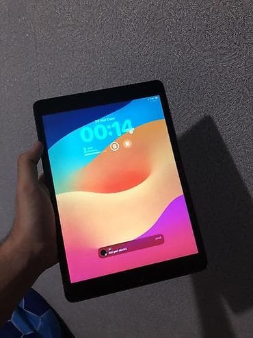 İşlənmiş Apple iPad 9 (2021), 10,2", 64 GB, Ünvandan götürmə, Ödənişli çatdırılma