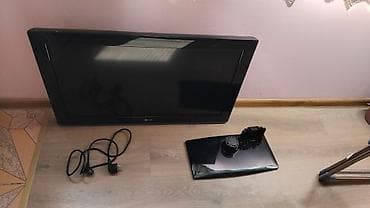 İşlənmiş Televizor LG 85" Ünvandan götürmə