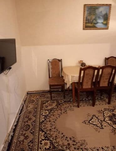 ucuz evlər satış: Bakı, 1 otaqlı, Köhnə tikili, 35 kv. m — 2