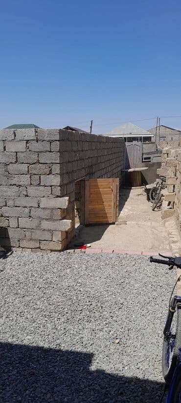 masazir 3 otaqli: 1 otaqlı, 1 kv. m, Kredit yoxdur — 1