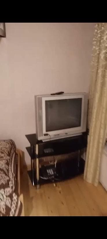 40 м², 1 комната, Газ, Электричество, Водопровод — 10
