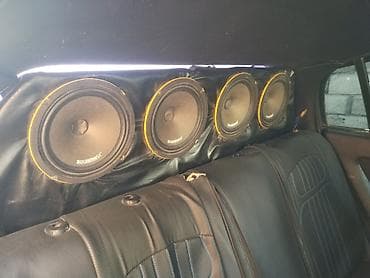mp 3 player: Maqnitol, Pioneer, AUX — 4