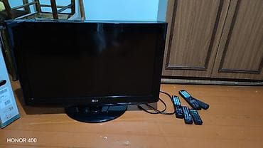 tv tuner: Televizor lc və tuner problemi yoxdu — 2