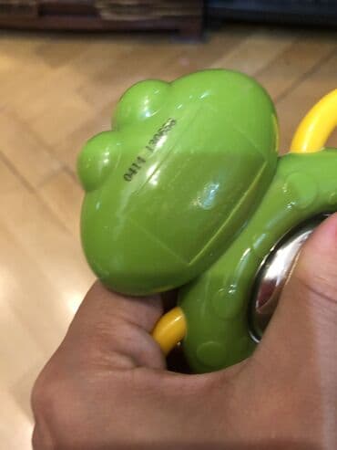 uşaq inkişafı metodikası: Oyuncaqlar,yaxshi veziyyetde,early learning brendin,original,yeni — 5