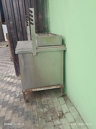 restoran sobaları: Cidi olanlar vatsapla əlaqə saxlasın qiymətdə endirim olacaq — 3