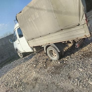 lalafo tufan m50: QAZ 33021, 2005 il, motor 2.3 l, Furqon, İşlənmiş — 4