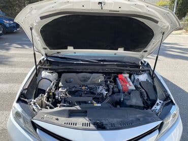 тойота камри 2012 цена: Təcili köçlə əlaqədar. Toyota Camry sedan — ağ rəng, geniş salon və — 8