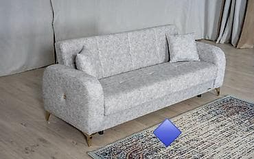 Divan, Açılmayan, Parça