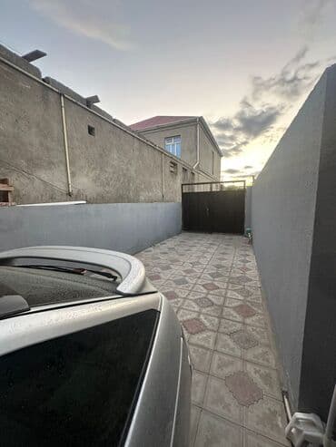 Hövsan qəs. 3 otaqlı, 90 kv. m, Yeni təmirli