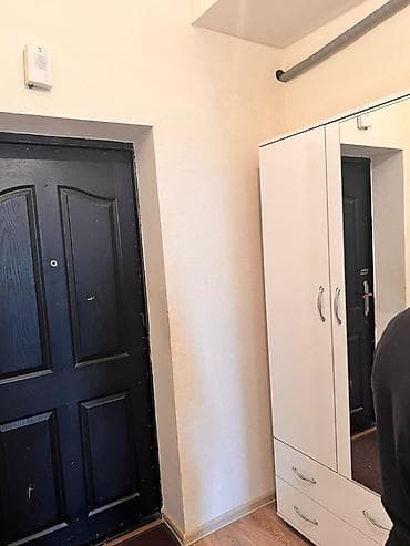 embawood dolablar: 2 qapılı, Güzgülü, Ağ, Digər material, Açılan, Düz dolab — 3