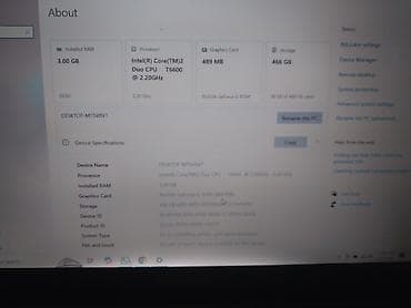 hp victus 15: Parametrler sekillerde gosterilib butun praqramlari destekleyir hal — 2