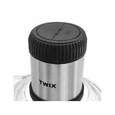dessini blender: TWIX TCH-03G TWIX TCH-03G güclü və funksional üyüdücüdür. 300 W gücü — 4