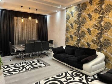 kirayə əcəmi: Memar Əcəmi metrosuna yaxın Yasam residensde 17 mertebeli binanın 4-cu — 8