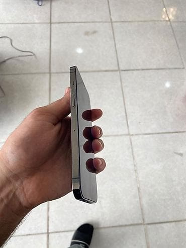 ps5 pro irşad: IPhone 13 Pro, 128 GB, Graphite, Face ID — 4