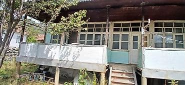 a frame evler qebele: 5 otaqlı, 80 kv. m, Kredit yoxdur, Orta təmir — 10