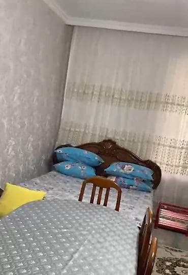 Гаражи: Kirayə verilir: tam mebelli və məişət texnikalı otaq - Geniş işıqlı — 1