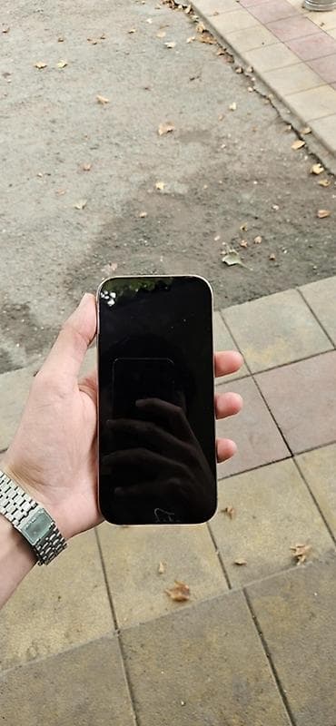 чехол ipad 4: IPhone 16 Pro, 128 ГБ, Золотой, Face ID — 2