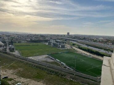 nermanov evler: Bakıxanov qəs., 3 otaqlı, Yeni tikili, 112 kv. m — 15