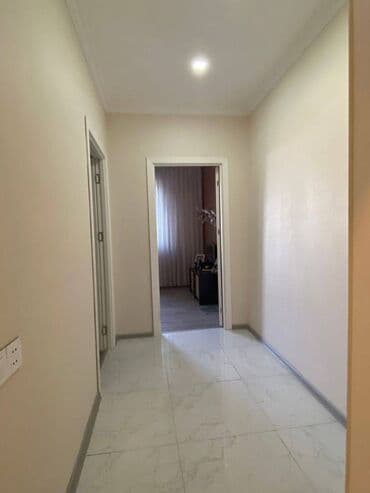 bina az yeni tikililer: 3 otaqlı, Yeni tikili, m. Koroğlu, 82 kv. m — 9