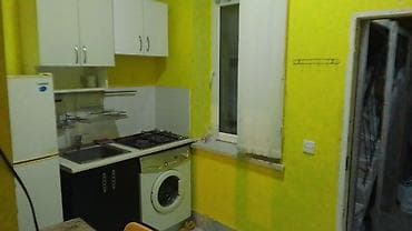 Kirayə üçün tam mebellı 1 otaqlı mənzil. internet sistemi — 4