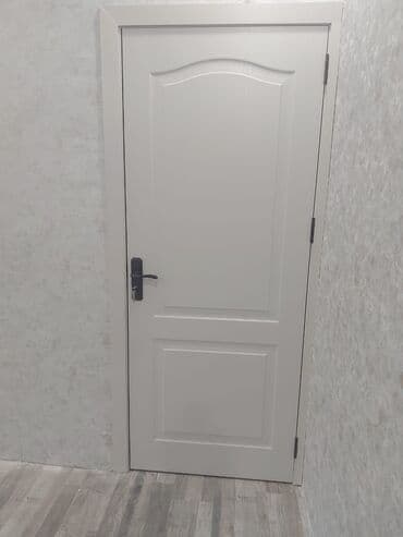 межкомнатные двери из мдф: Qonaq otağı üçün Yeni Otaq qapısı 90x205 sm Naliçnik ilə, Zəmanətli, Ödənişli quraşdırma, Pulsuz çatdırılma — 3