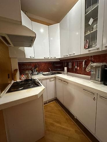 3 комнаты, Новостройка, 100 м² — 9