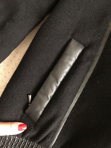 iqos iluma i: Yeni kurtka,100% kawemir,vorotnik da norka,Italian — 2