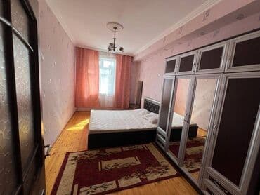 аренда квартир без посредников: Suraxanı rayonu,Yeni günəşli,D massivi,Fatimeyi zəhra məscidi ilə — 4