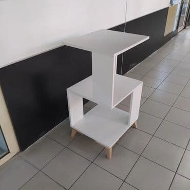 gul rəfi: Kitab rəfi yenidir. isdenilen rengde ve olçudə hazirlanir — 1