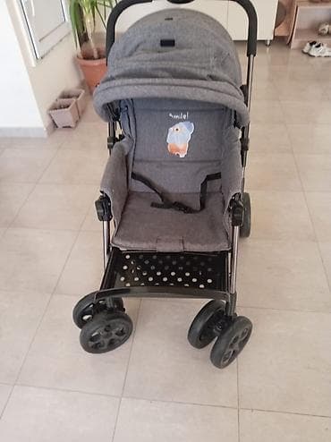 qiz usagi: Klassik gəzinti arabası — 2