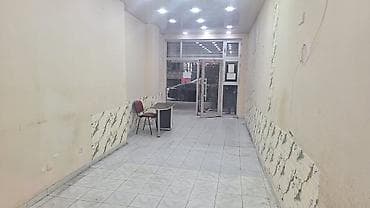 mikrorayon: İcarəyə obyekt – 40 m² - 9/1 ünvanlı obyekt, yol kənarında - Göz — 3