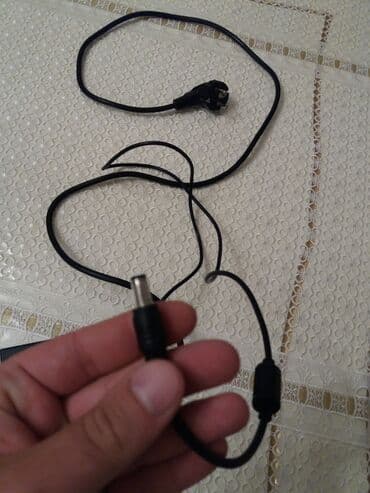 Настольные ПК и рабочие станции: Toshiba notbuk kabeli
tezekimi qalib 
isdiyen vhatsappa yazar — 2