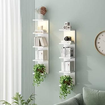 Dekorativ rəf, Düz lalafo.az -da Dekorativ rəf, Düz