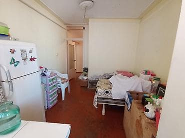 Qarajlar: Bakı, 3 otaqlı, Köhnə tikili, 80 kv. m — 7