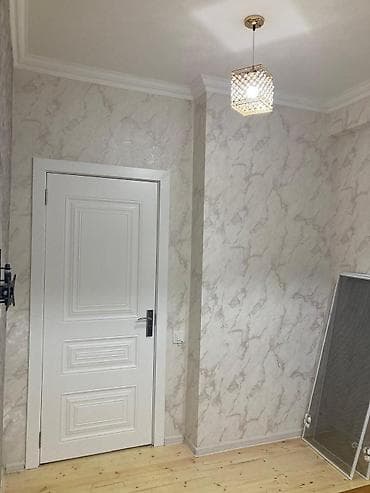 sarayda ev alqi satqisi: 2 otaqlı, Yeni tikili, 35 kv. m — 2