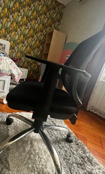 детский компьютерный стул, кресло: Офисные стулья — 2