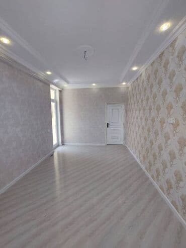 nermanov evler: Köhnə Günəşli, 2 otaqlı, Yeni tikili, 58 kv. m — 1