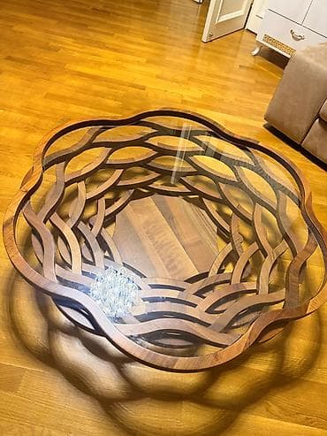 jurnal masalari: Yumru masa, Açılmayan, Təkərsiz, Şüşə, Zəmanətsiz — 3