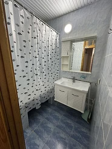 ucuz 2 otaqlı ev alıram: Mebelli 2 otaqlı mənzil kombi kondisioner hər bir şəraiti var — 8