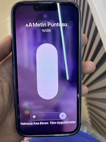netbook satisi: IPhone 13, Ağ — 9